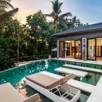 Villa Dua Baskom By Balisuperhost