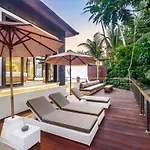 Villa Dua Baskom By Balisuperhost