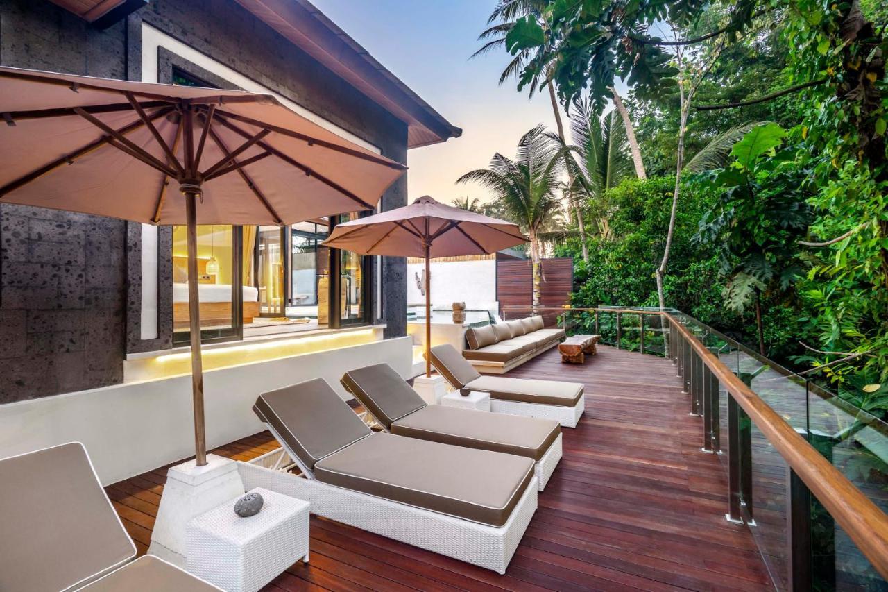 Villa Dua Baskom By Balisuperhost Ubud