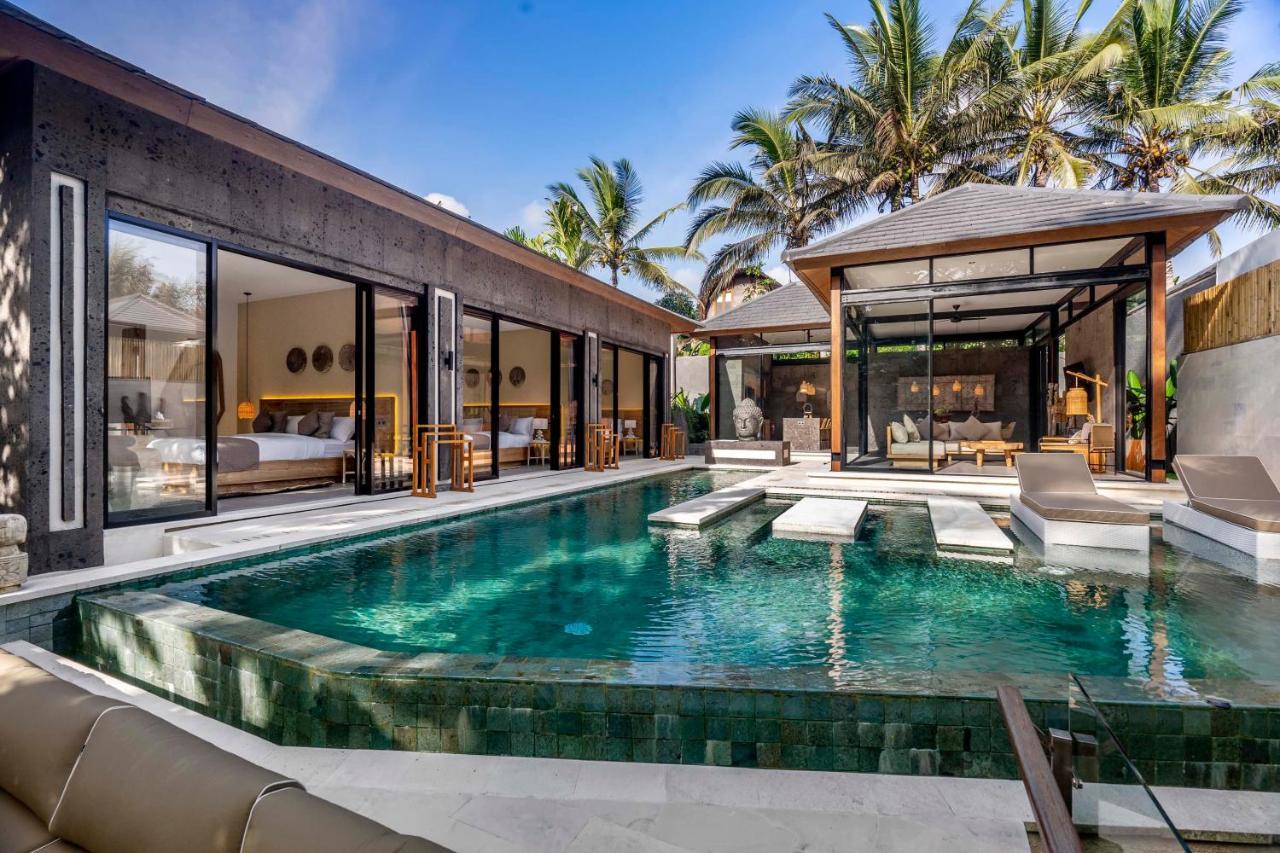 Villa Dua Baskom By Balisuperhost Ubud