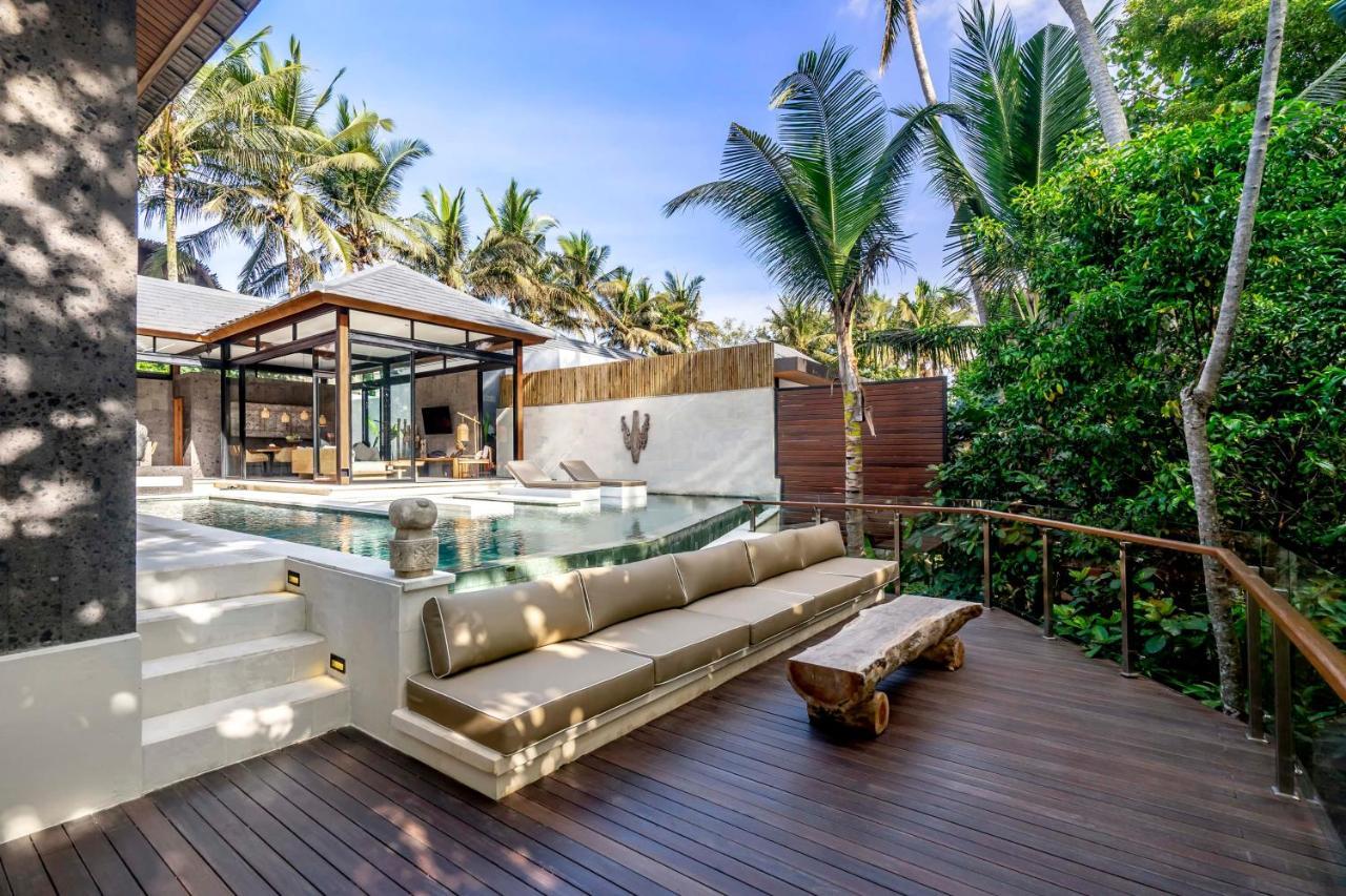 Dua Baskom By Balisuperhost Villa Ubud
