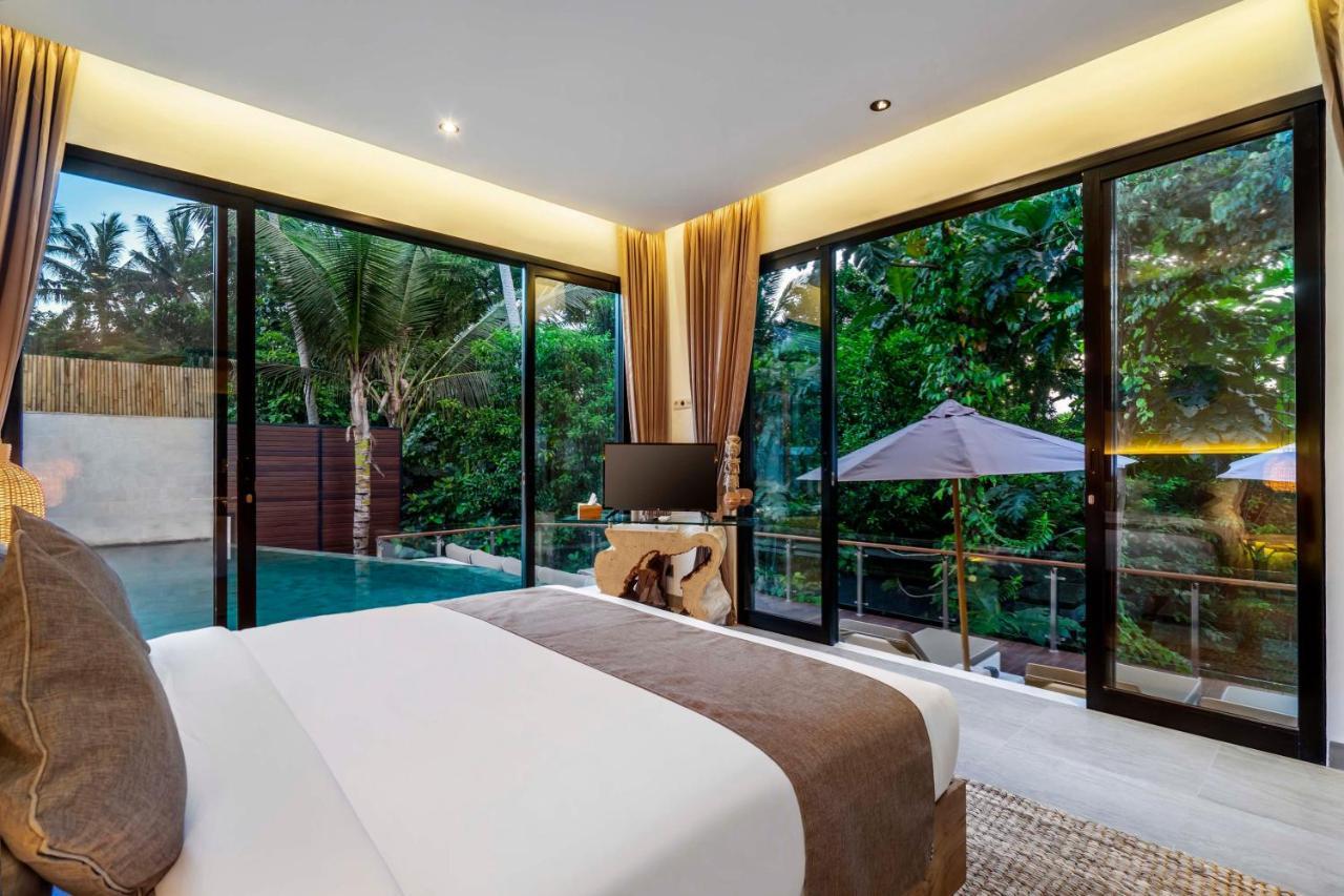 Dua Baskom By Balisuperhost Ubud